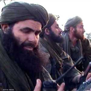 دروكدال.. سجل إرهابي ممتد