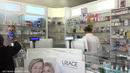 الحزائر.. نقص حاد في أدوية الأمراض المزمنة بالصيدليات