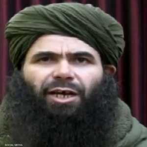 دروكدال قتل وعدد من معاونيه خلال عملية في شمال مالي