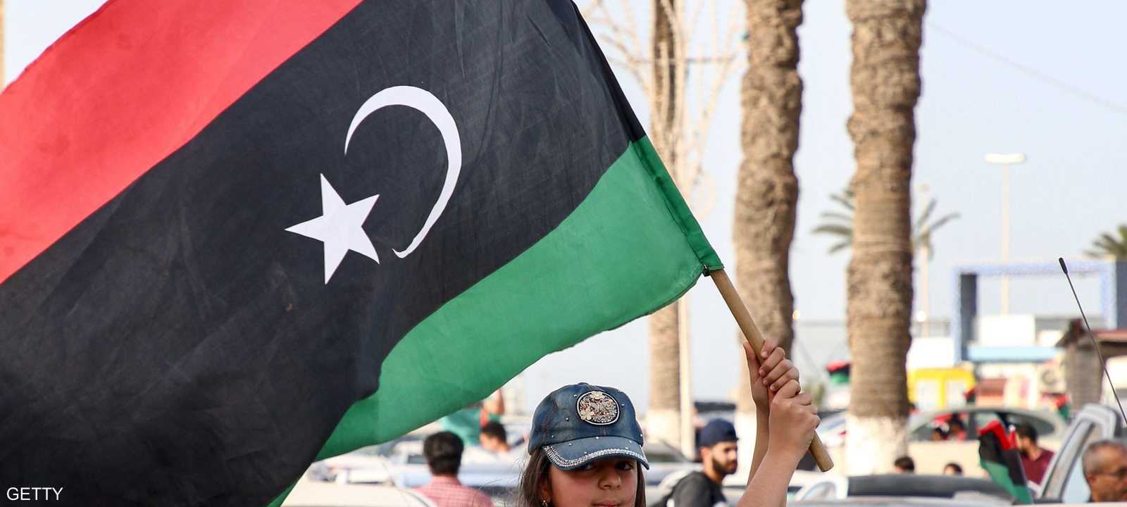 المبادرة المصرية تهدف إلى إنهاء النزاع الليبي