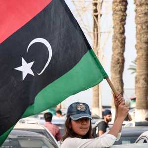 المبادرة المصرية تهدف إلى إنهاء النزاع الليبي
