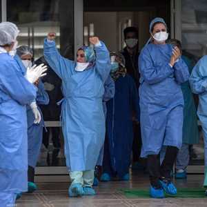 خلال الـ24 ساعة الأخيرة، لم يسجل المغرب أية حالة وفاة