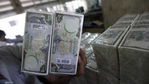 انهيار جديد في سعر الليرة السورية