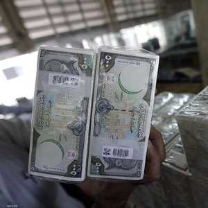 انهيار جديد في سعر الليرة السورية