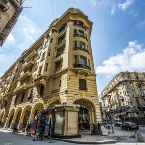 منازل في مصر