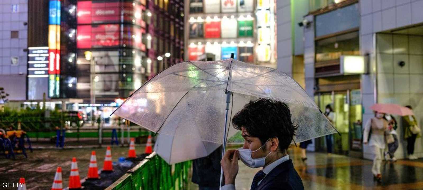 تمتلك اليابان 469 مركزا للصحة العامة المحلية.