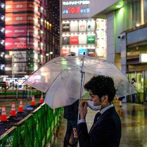 تمتلك اليابان 469 مركزا للصحة العامة المحلية.