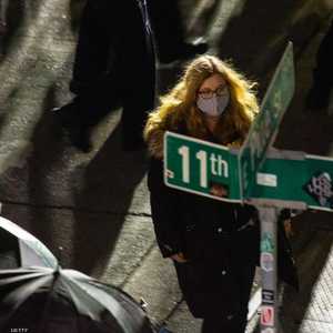 الهدوء يسود الاحتجاجات في واشنطن