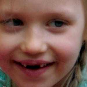 الطفلة الألمانية إنغا مختفية منذ 2015