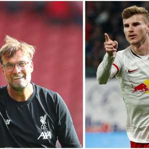 فيرنر بطريقه إلى تشلسي