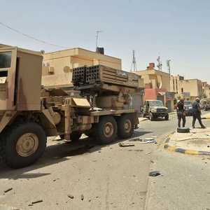 ممارسات الميليشيات تثير مخاوف حقوقية واسعة