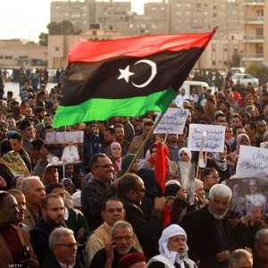 دعم كبير للمبادرة المصرية في ليبيا