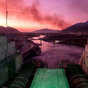 الخرطوم قلقة بشأن قوة السد وأمانه وتأثيراته.