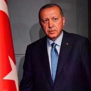 غولن هو حليف سابق للرئيس رجب طيب أردوغان.