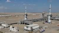 العراق سدد ديون الغاز لإيران بالكامل