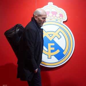 زين الدين زيدان