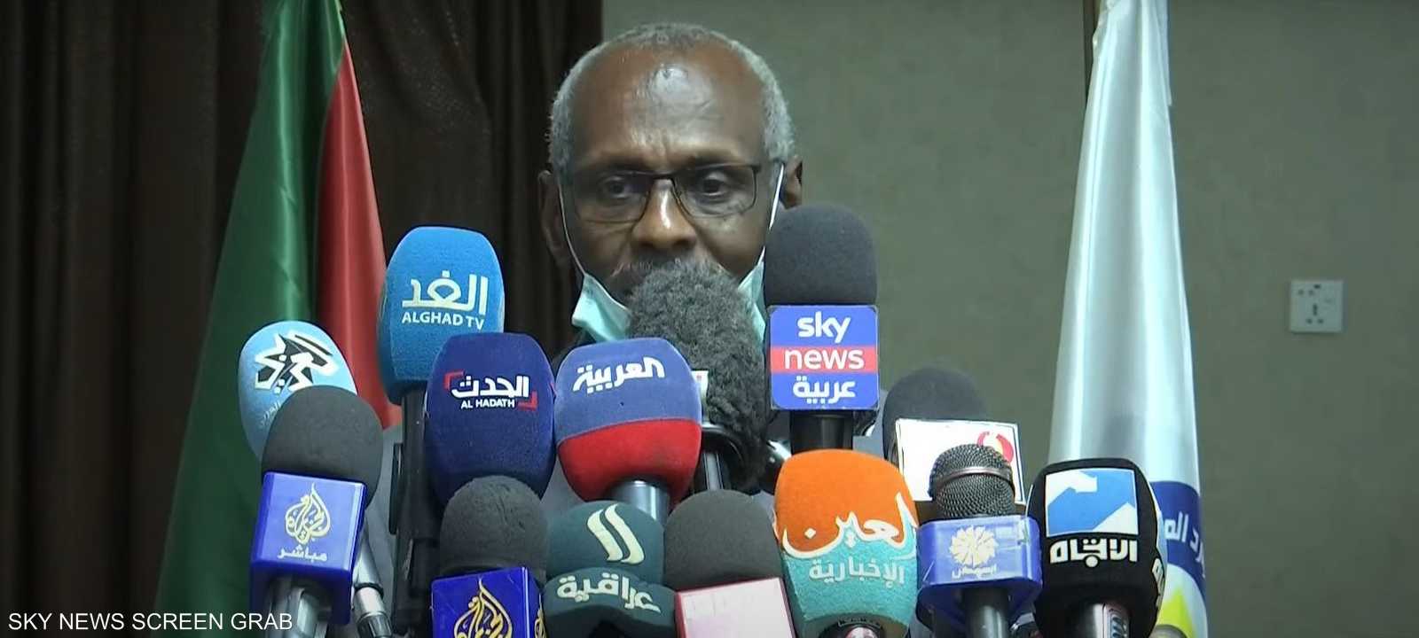 عقد السودان ومصر وإثيوبيا اجتماعا ثلاثيا، الثلاثاء