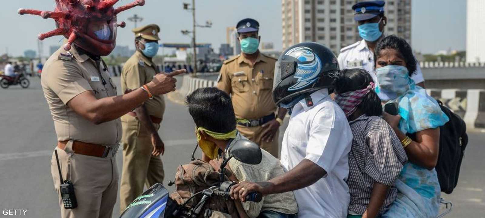 فيروس كورونا.. ماذا سيفعل بالعالم؟