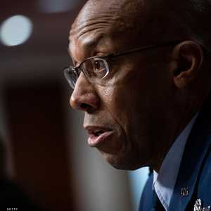 تعيين تشارلز براون يأتي في خضم أزمة جورج فلويد