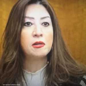 عبير فريد شوقي أعلنت إصابتها بفيروس كورونا