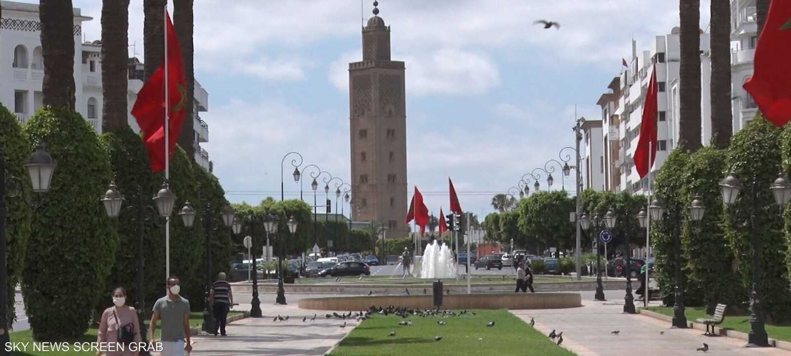 المغرب.. ارتفاع معدلات الشفاء من فيروس كورونا