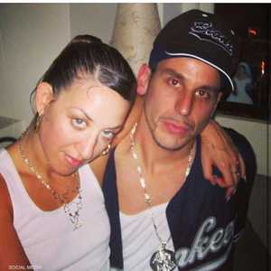 الصورة التقطت عام 2003