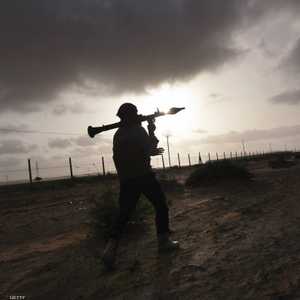 طرحت مصر مبادرة لحل الأزمة الليبية