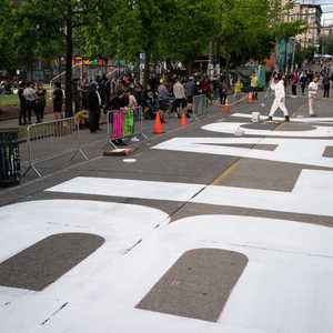 منطقة أعلنها محتجون في سياتل ذات إدارة ذاتية