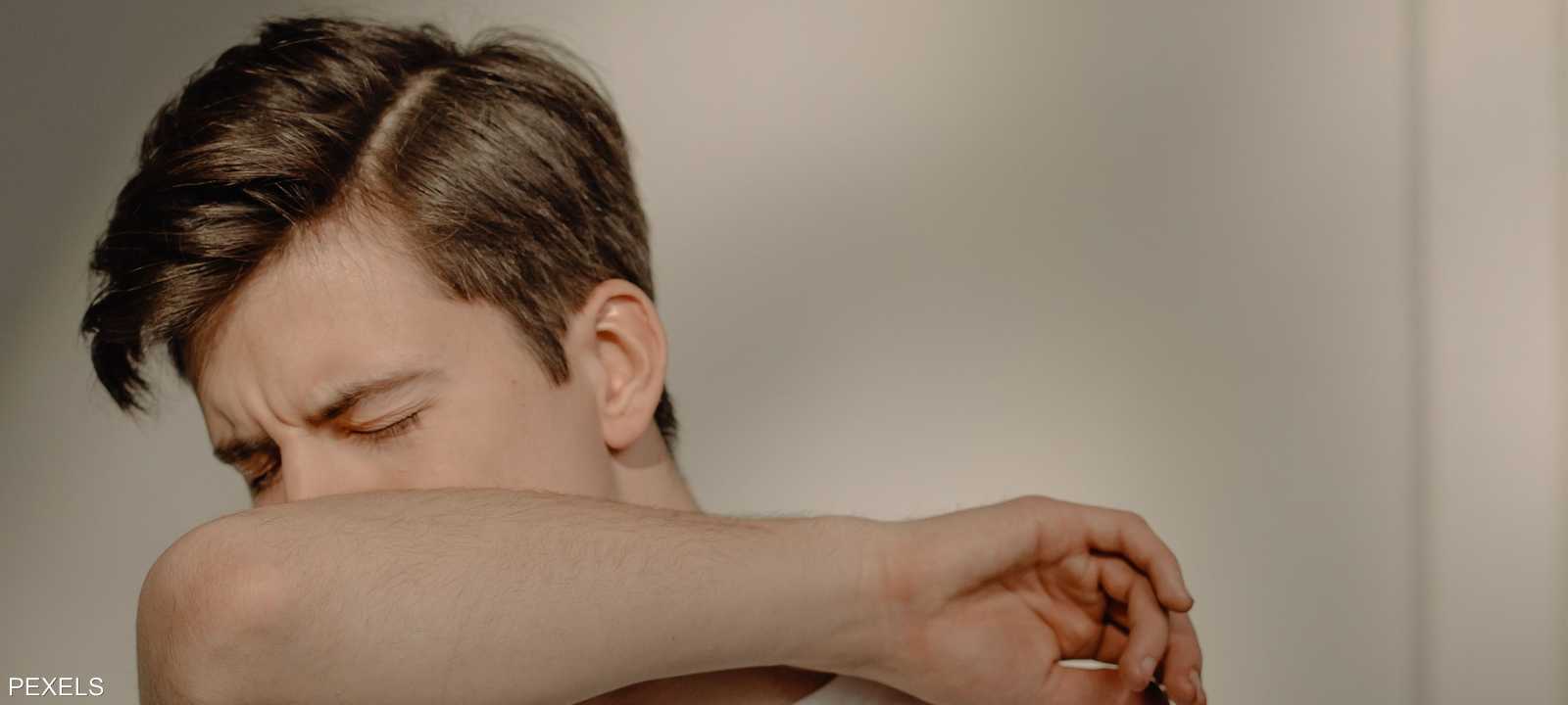 إذا استمر السعال أكثر من 8 أسابيع، يجب مراجعة الطبيب