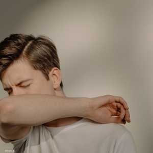 إذا استمر السعال أكثر من 8 أسابيع، يجب مراجعة الطبيب