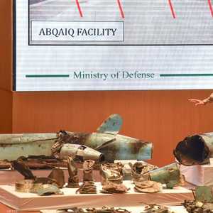 الصواريخ التي هاجمت السعودية أصلها إيراني بحسب الأمم المتحدة