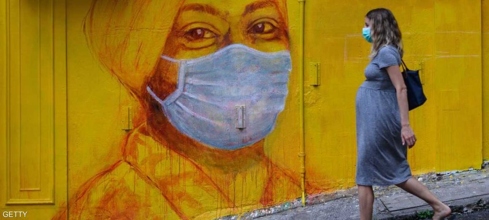 فيروس كورونا أنهك أنظمة الرعاية الصحية