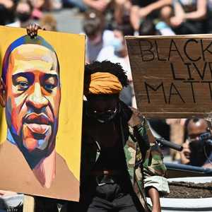 أثار مقتل جورج فلويد موجة احتجاجات على عنف الشرطة
