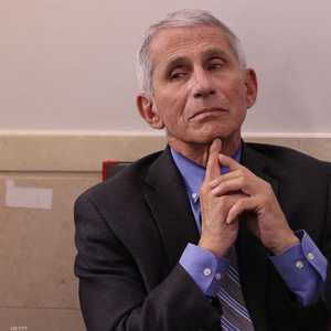 فاوتشي يحذر من ارتفاع الإصابات بكورونا في أميركا