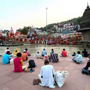 الهند تسجل أعلى معدل إصابات بكورونا