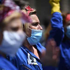 كمامات كورونا.. أين الحقيقة؟