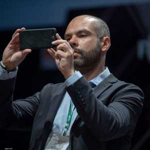 برونو كوفاس يبلغ من العمر 40 عاما