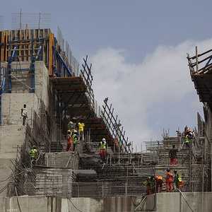 مفاوضات سد النهضة لا تزال مستمرة منذ أشهر