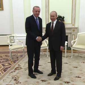 روسيا وتركيا.. صراع خفي ومصالح مشتركة