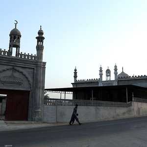 السنة من الأقليات التي تعاني التمييز في إيران