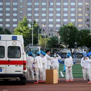 عززت العاصمة الصينية إجراءاتها للحد من تفشي الفيروس