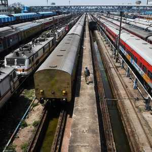 الهند تواجه تفشي فيروس كورونا