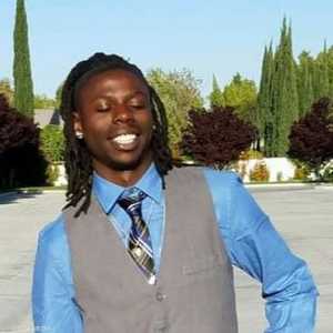 يخشى أن يكون فولر قتل على خلفية عنصرية في أميركا