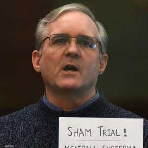 بول ويلان اعتقل في روسيا عام 2018