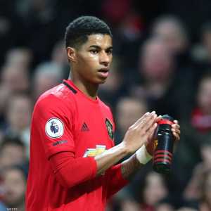 ماركوس راشفورد