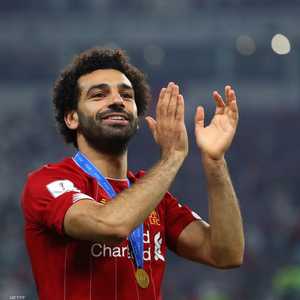 صلاح ولد يوم 15 يونيو 1992