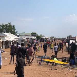 معدلات التطعيم في إفريقيا قليلة للغاية