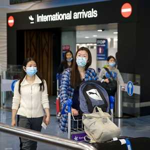 نيوزيلندا سجلت إصابتين جديدتين بكورونا