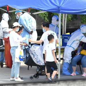 الصين تحذر من خطورة التفشي للفيروس في بكين