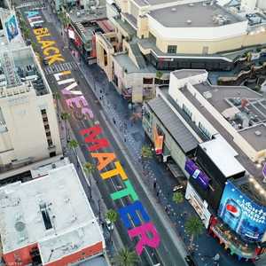 احتجاجات "حياة السود مهمة" ما زالت مستمرة